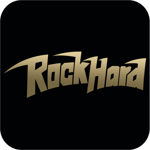 Rock Hard France logo