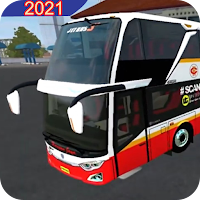 Bus Simulator Antar Kota Antar Propinsi