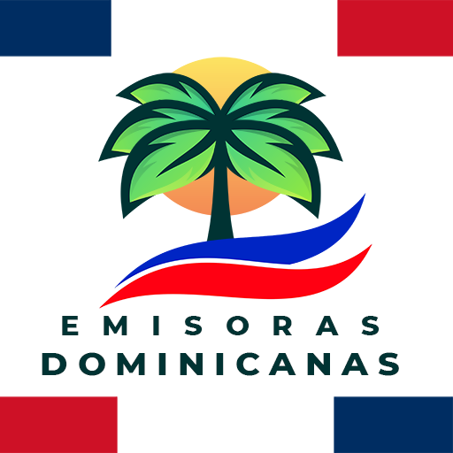 Emisoras Dominicanas 1.2 Icon