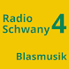 Schwany 4 Blasmusik Radio Apps