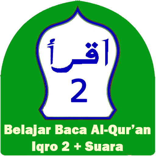 Belajar Iqro 2 + Audio Download on Windows