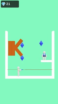 Mr Kils - Screenshot 3