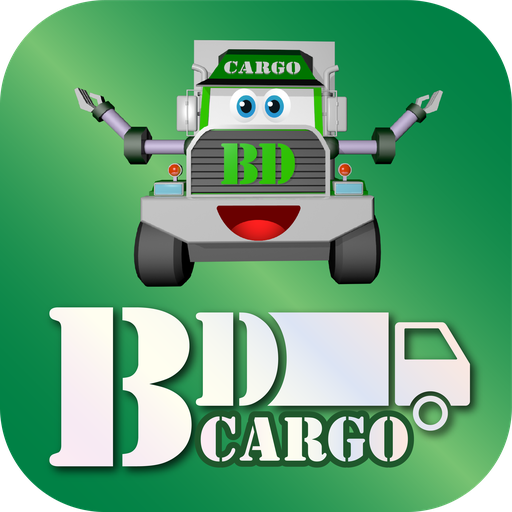BD-Cargo Express logo
