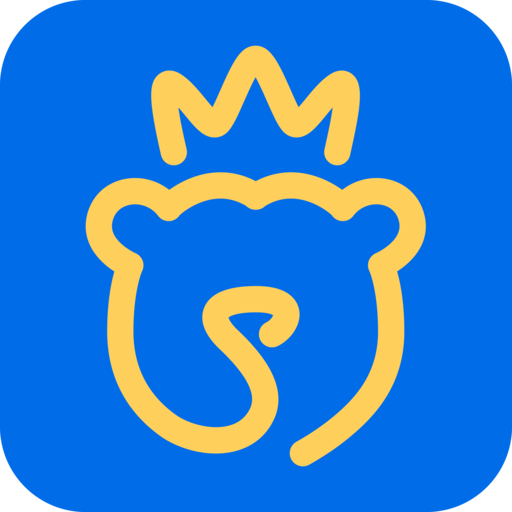 MyStorybook - Stories for kids Logo