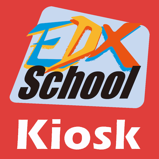 EDX Kiosk Landscape Download on Windows