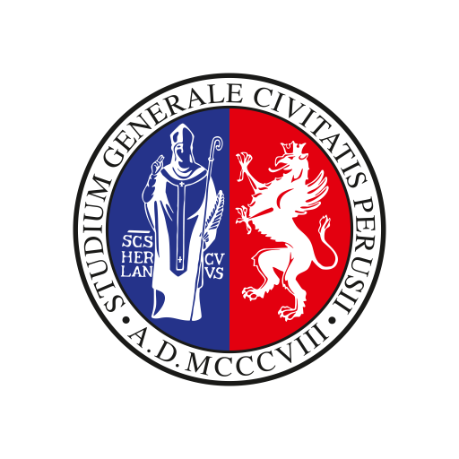 My UniPG logo