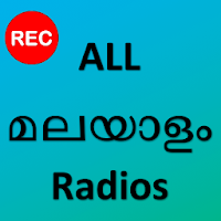 All Malayalam Radios HD