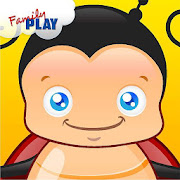 Toddler Games Age 2: Bugs 3.15 Icon