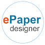 ePaper Designer APK icon