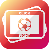 ClickFight - Brasileirão 2017 icon