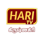 Cover Image of Download HARI TV  APK