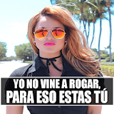 Frases Indirectas Chicas icon