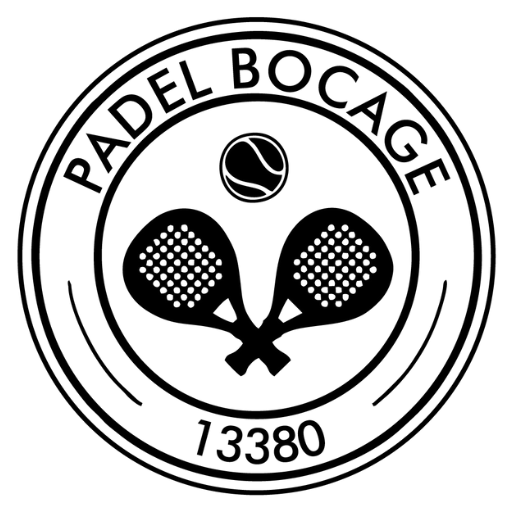 Padel Bocage 13380