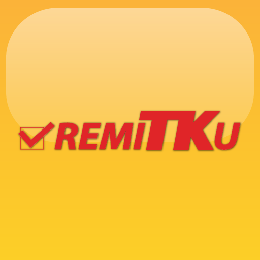 RemiTKu logo