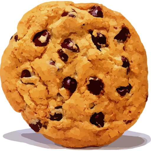 Virtual Cookie logo