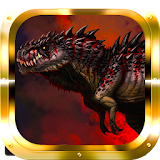 Dinosaur HD icon
