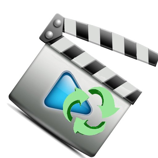 Fast Video Rotate 2.1 Icon