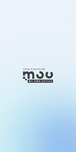 Android application 시간제공유오피스moo screenshort