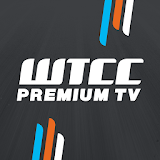 WTCC Premium TV icon