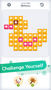 Block Escape – Tap Away Puzzle 5
