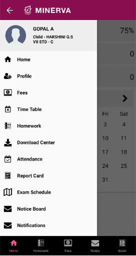 minerva Screenshot 2 - AppWisp.com
