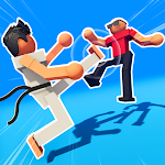 Cover Image of Download Ragdoll Fighter 1.0.1 APK