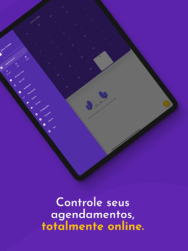 Tua Agenda: Para Profissionais screenshot 9