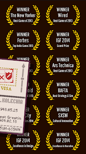 Descargar Papers, Please APK 2024: Juego completo para Android 2