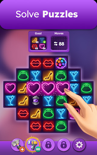 Match Stories - Romance Game Screen 3