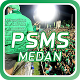 Lagu PSMS Medan Lengkap icon
