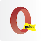 New Guide Opera Mini 2017 icon