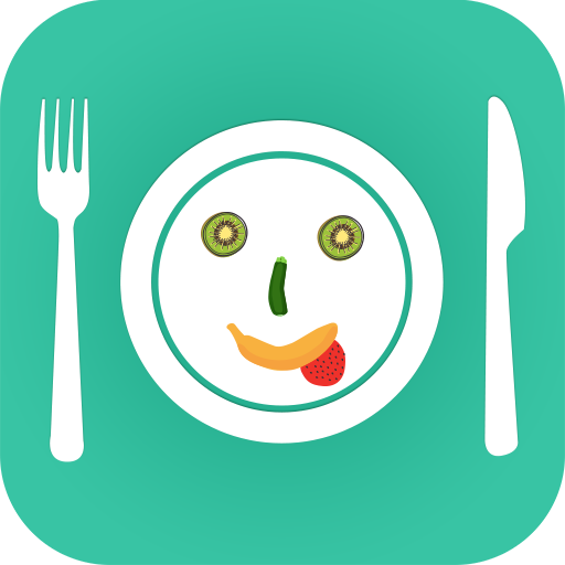 Dishes recipes - Good Food logo
