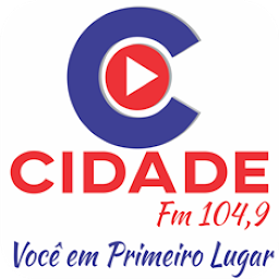 Icon image Rádio Cidade Ipaba