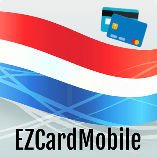 EZCardMobile logo