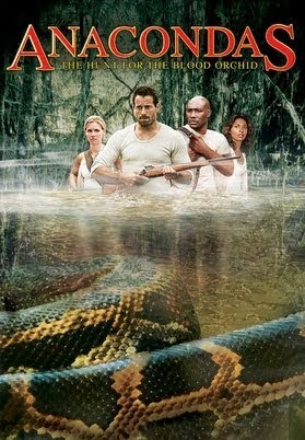 Anaconda Movies On Google Play