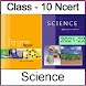 Science class-10 - Androidアプリ