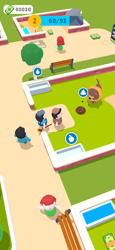My Little Zoo World Adventure Screen 2