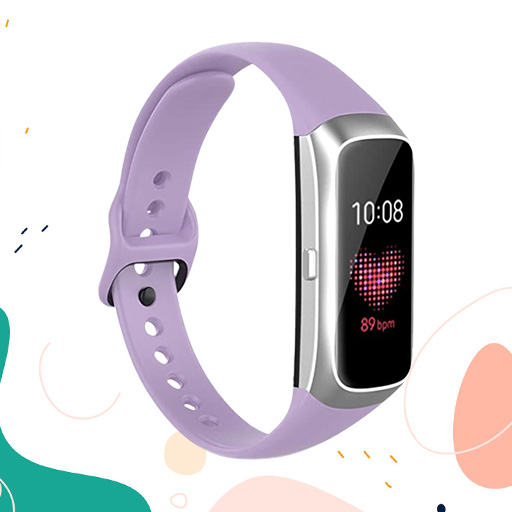 Samsung Galaxy Fit-e App Guide Download on Windows