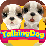 Talking Dog Sound icon