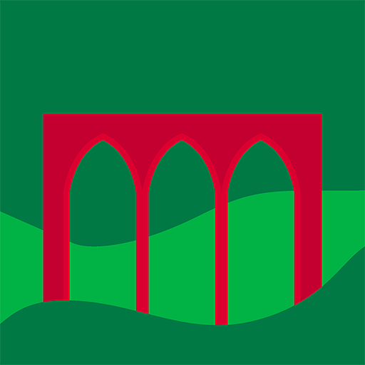 Klooster Mariënborn logo