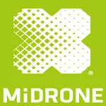 Cover Image of Unduh MiDRONE VISION 380  APK