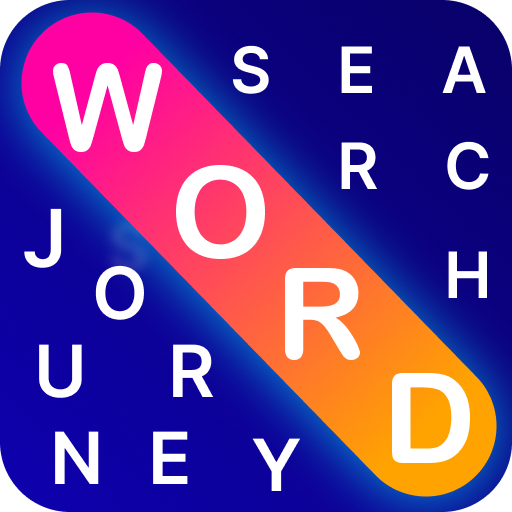 Word Search - Word Match Game