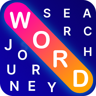 Word Search - Word Match Game