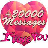 Love Messages For GirlFriend icon