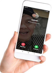 Ganjar Pranowo Fake Video Call