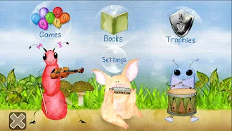 Game screenshot Inyo ABCs and First Reader mod apk