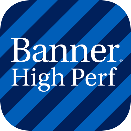 Banner High Performance