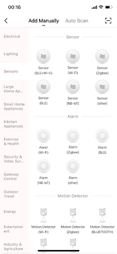NeutronLIFE Screen 2