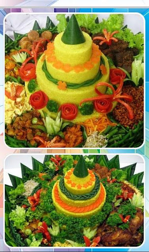 क्रिएटिव राइस टंपेंग