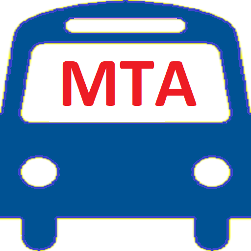 New York MTA Bus Time Tracker  Icon